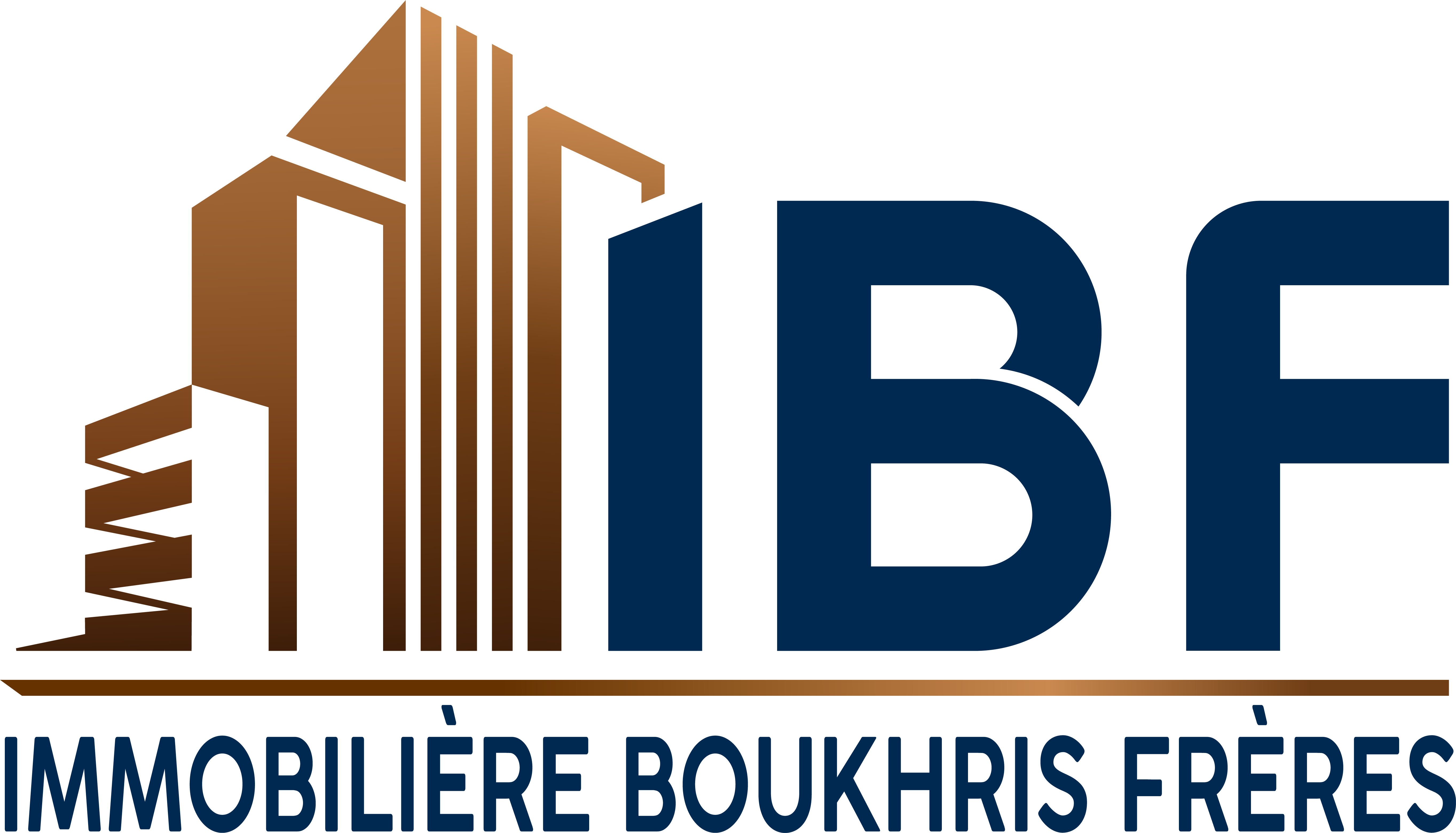 Immobilière BOUKHRIS Frères